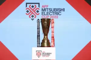 Jadwal Pertandingan Terakhir Grup B Piala AFF 2022: 3 Tim Bersaing Berebut Tiket Semifinal