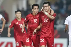 Piala AFF 2022: Indonesia Terakhir Menang Tahun 2016, Ini yang Membuat Vietnam Besar Kepala