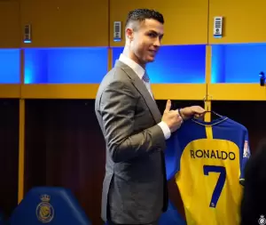 Efek Ronaldo, Follower Instagram Al-Nassr Kini Kalahkan Ajax, As Roma, dan Inter Milan