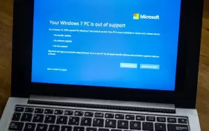 Siap-Siap, 5 Hari Lagi Microsoft Hentikan Dukungan Terhadap Windows 7 dan Windows 8
