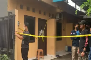 Polisi Gali Motif Ecky Tega Mutilasi Tubuh Angela di Bekasi