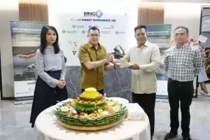 14 Tahun Konsisten Bertumbuh, IATA Resmikan Head Office di MNC Tower Jakarta