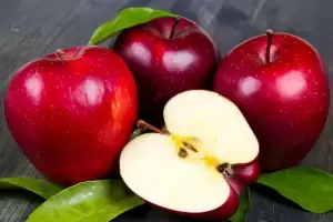 Bisa Kurangi Risiko Diabetes Tipe 2, Ini 5 Manfaat yang Mengesankan dari Apel