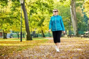 Studi: Berjalan 6 Ribu Langkah per Hari, Bisa Turunkan Risiko Penyakit Kardiovaskular