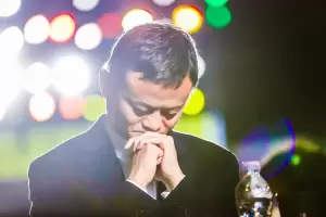 Ketangkap Basah di Jepang, Jack Ma Kabur ke Bangkok