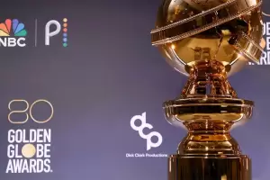 Golden Globe Awards 2023 Siap Digelar, The Banshees of Inisherin Raih Nominasi Terbanyak