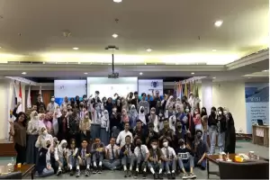Dukung Dunia Digital dan Kreatif di Indonesia,  MNC University Gelar Workshop Creative Thinking