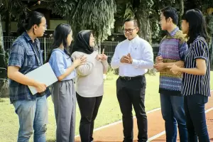 USD Yogyakarta Berikan Beasiswa Penuh bagi Mahasiswa Baru, Ini Syarat dan Cara Daftarnya