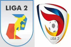 3 Dampak Buruk Akibat Dihentikannya Liga 2 dan Liga 3 di Indonesia oleh Exco PSSI