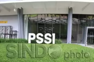 PSSI Hentikan Liga 2 Indonesia 2022-2023, CEO Sulut United FC: Ini Jadi Catatan Kelam