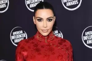 Kim Kardashian Tak Suka dengan Bianca Censori, Istri Baru Kanye West