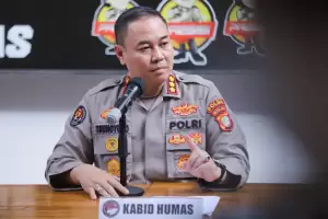 Perjalanan Karier Kombes Pol Trunoyudo Wisnu Andiko hingga Menjabat Kabid Humas Polda Metro Jaya