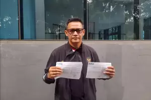Jelang KLB PSSI: CEO Bandung Premier League Serahkan Berkas untuk 3 Posisi Pengurus