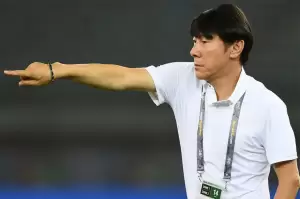 Gagal di Piala AFF 2022, Indra Sjafri: Shin Tae-yong Layak Dipertahankan!