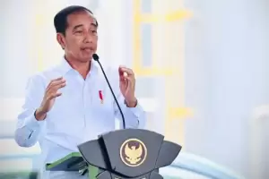 Pesan Jokowi, APBN 2023 Dipakai untuk Kegiatan Produktif