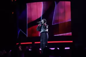 Buka Babak Showcase Indonesian Idol Season XII, Salma Dipuji BCL