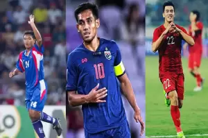 5 Pemain yang Mengubur Mimpi Timnas Indonesia di Piala AFF