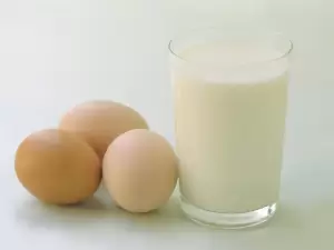 Mengenal Manfaat Telur dan Susu dalam Pencegahan Stunting, Ini Penjelasan Kemenkes