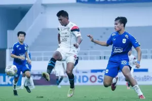 Hasil Liga 1 PSIS Semarang vs Arema FC: Laskar Mahesa Jenar Jegal Singo Edan