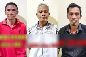 Polisi Telusuri Aset Trio Tersangka Pembunuhan Berantai Bekasi-Cianjur