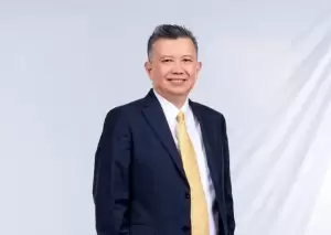 Wawancara Wakil Direktur Utama KB Bukopin Robby Mondong: Siap Bertransformasi melalui Next Generation Banking System