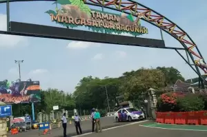 Begini Cara Beli Tiket Taman Margasatwa Ragunan Jakarta, Mudah Banget!