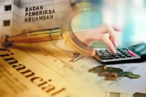 BPK Akan Telisik Laporan Keuangan KLHK dan ESDM Terkait PNBP dan Piutang