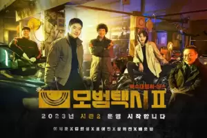 8 Drama Korea Tayang Februari 2023, Ada Island hingga Taxi Driver 2