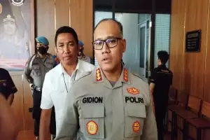 Tak Ada Saksi dan CCTV, Polisi Sulit Ungkap Kasus Penyiraman Air Keras di Tanjung Priok