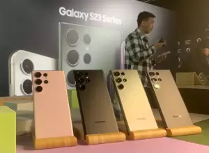 Ini Keunggulan Fitur Kamera Samsung Galaxy S23 Ultra