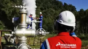 Pertamina Geothermal Resmi IPO, Intip Rencana Bisnisnya