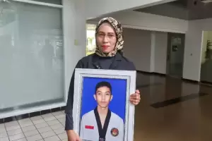 Profil Hasya Attalah Syaputra, Mahasiswa UI Tewas Kecelakaan Jadi Tersangka Ternyata Jago Taekwondo