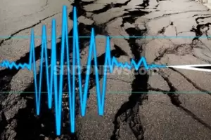 Gempa Magnitudo 4,2 Guncang Kota Bogor Sabtu Pagi Ini