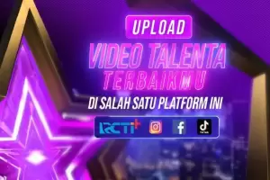 IRCTI Kembali Hadirkan Indonesia’s Got Talent, Yuk Ikuti Audisinya Sekarang!