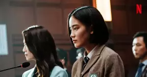 Drama Korea yang Gagal Dibuat Season 2-nya, Ada Favoritmu?