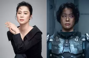 4 Aktris Korea dengan Transformasi Peran Paling Keren, Bikin Takjub!