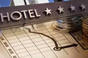 Hotel Berbintang Ramai Dijual di Situs Online, Pemilik Kesulitan Mencicil Utang