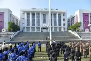Beasiswa Universitas Pertahanan Masih Dibuka, Kuliah Gratis Lulus Jadi Prajurit