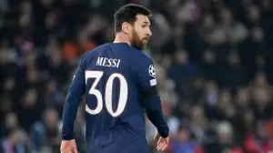Ini Alasan Lionel Messi Tidak Akan Pulang ke Barcelona