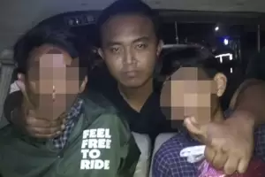 Polisi Tangkap 2 Pelaku Pembunuhan dan Penculikan Anak Bos Ayam Goreng di Bekasi