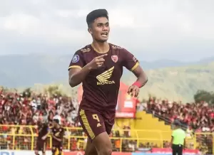 Hasil Liga 1 2022-2023: Libas Persik Kediri, PSM Makassar Kokoh di Puncak