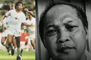 Legenda Persija Jakarta Adityo Darmadi Meninggal Dunia