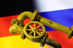 Perang Rusia Ukraina Rugikan Jerman Rp2,57 Kuadraliun