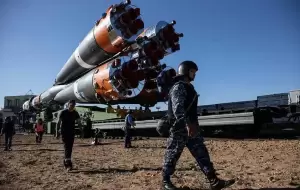 Gantikan Soyuz MS-22 yang Bocor, Rusia Luncurkan Soyuz MS-23 pada 23 Februari 2023