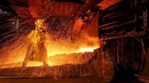 32 Smelter Dibangun Tahun Ini, Terbanyak Hilirisasi Tambang Nikel