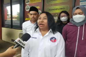 Kawal Dugaan KDRT, RPA Perindo: Ibu Korban Harus Lengkapi Berkas ke Polres Bogor