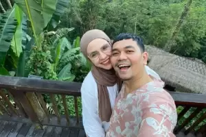 Indra Bekti dan Aldila Jelita Sudah Ingin Cerai sejak 3 Tahun Lalu