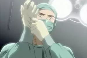 10 Karakter Dokter Anime Paling Keren, Ada yang Metodenya Aneh
