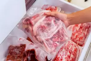 100 Ribu Ton Impor Daging Sapi Tersendat, Bagaimana Stok Ramadhan dan Lebaran?