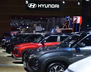 Jualan Laris Selama IIMS 2023, Ternyata Ini Strategi Jitu yang Dilakukan Hyundai